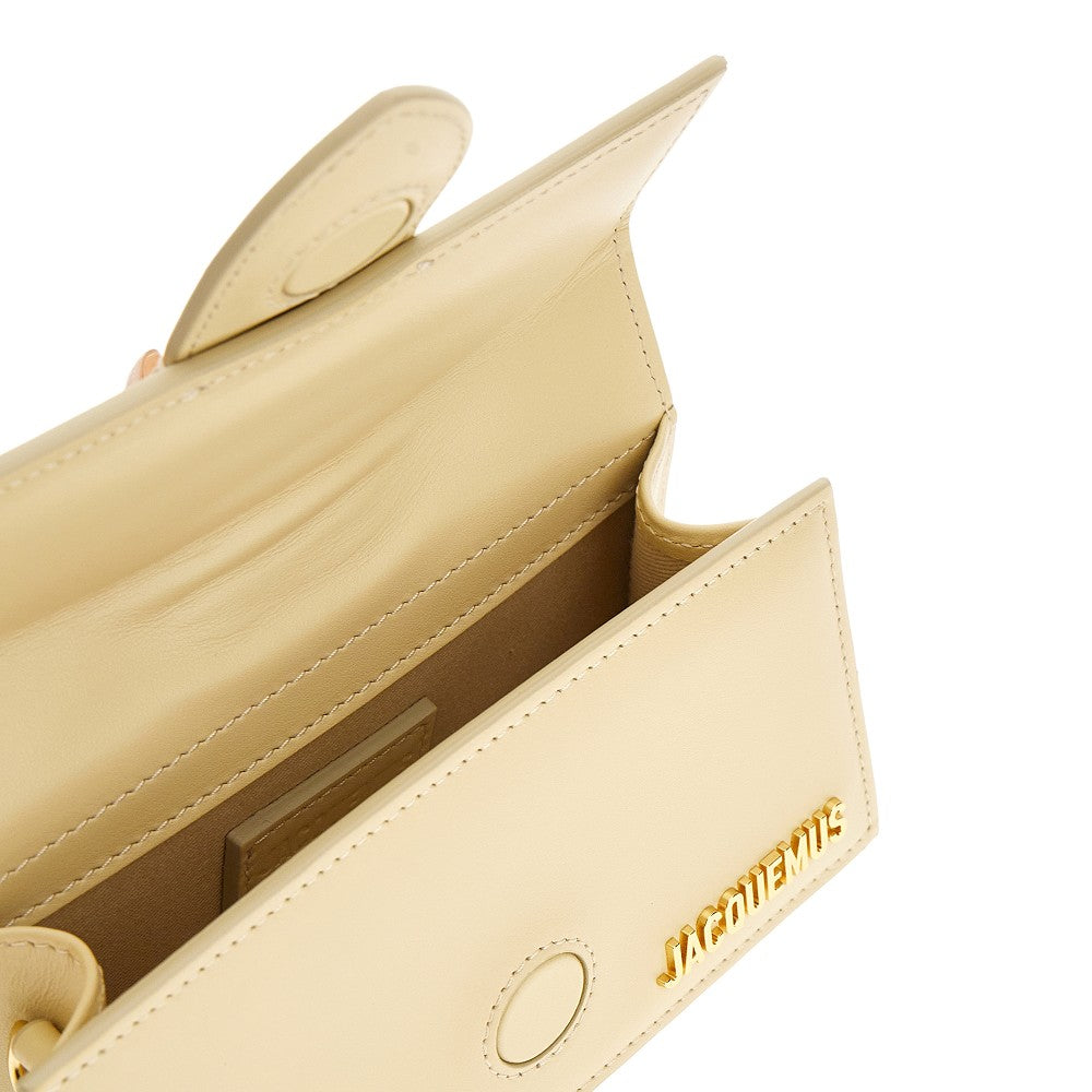 Mini borsa 'Le Bambino' in pelle