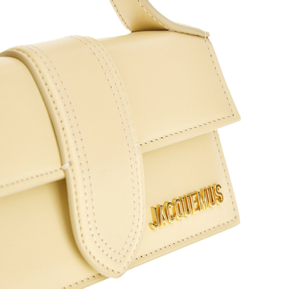 Mini borsa 'Le Bambino' in pelle