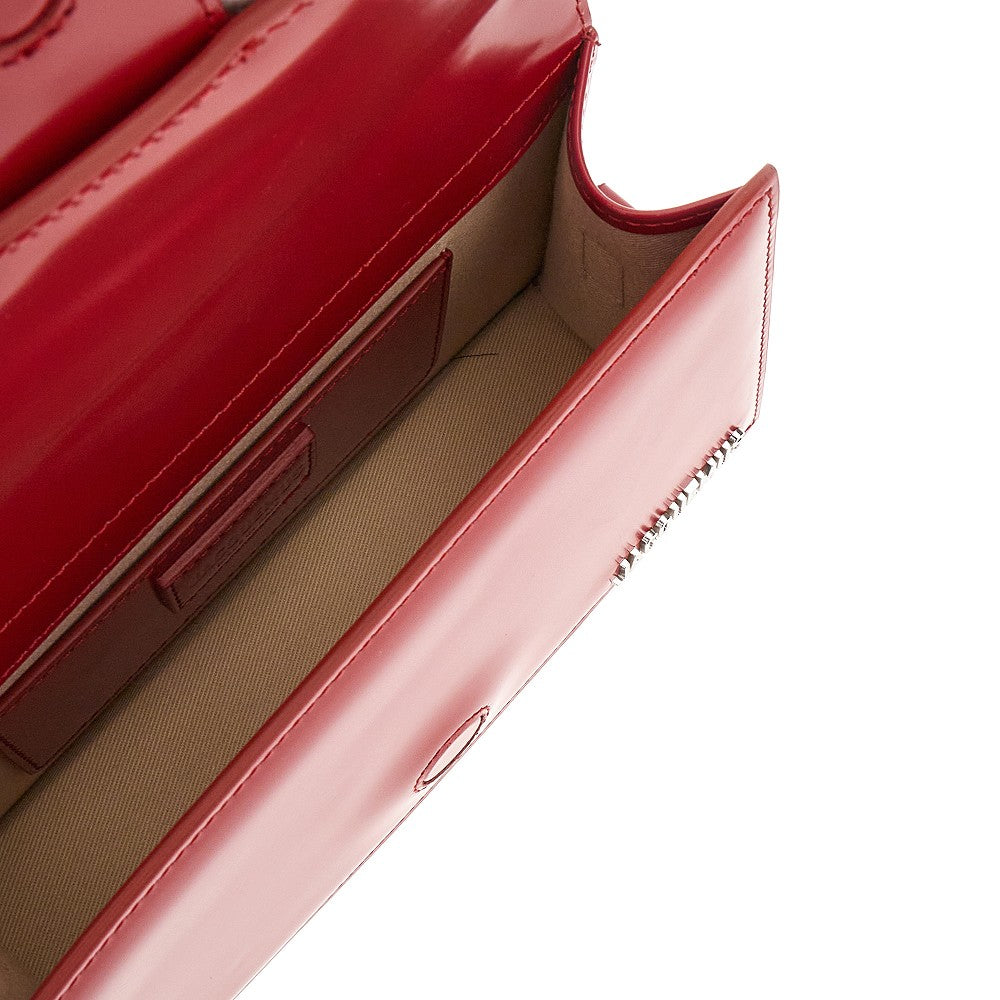 Borsa 'Le Grand Bambino' in pelle spazzolata