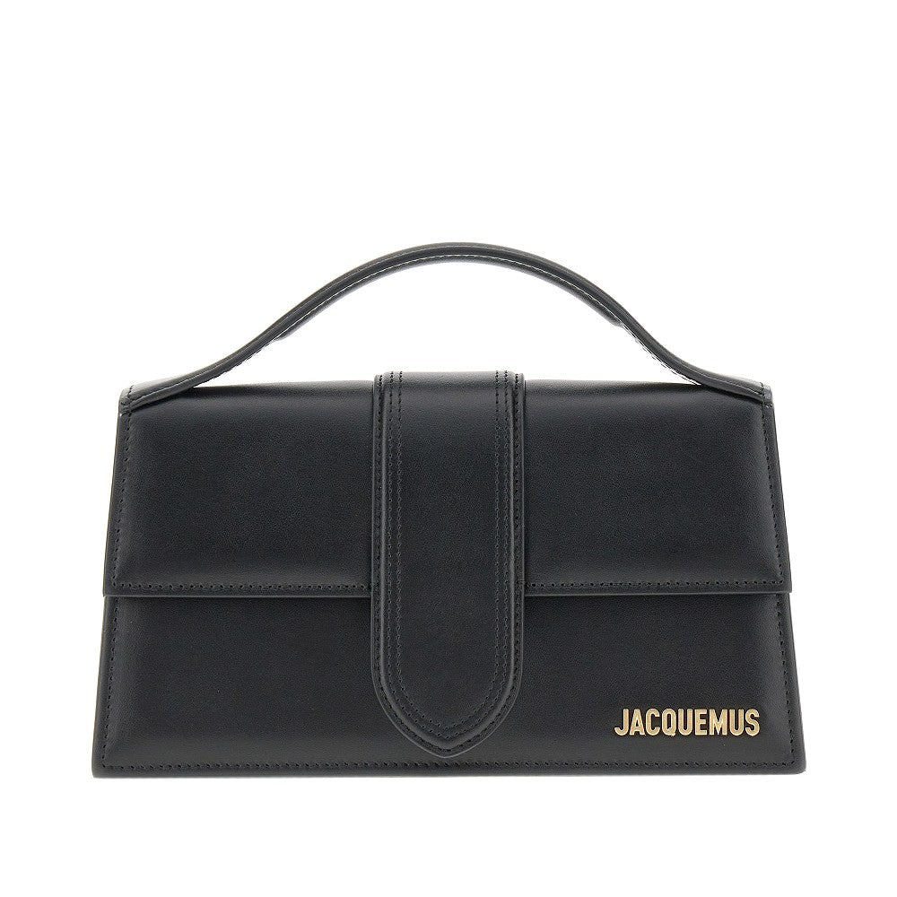 Borsa 'Le Grand Bambino' in pelle
