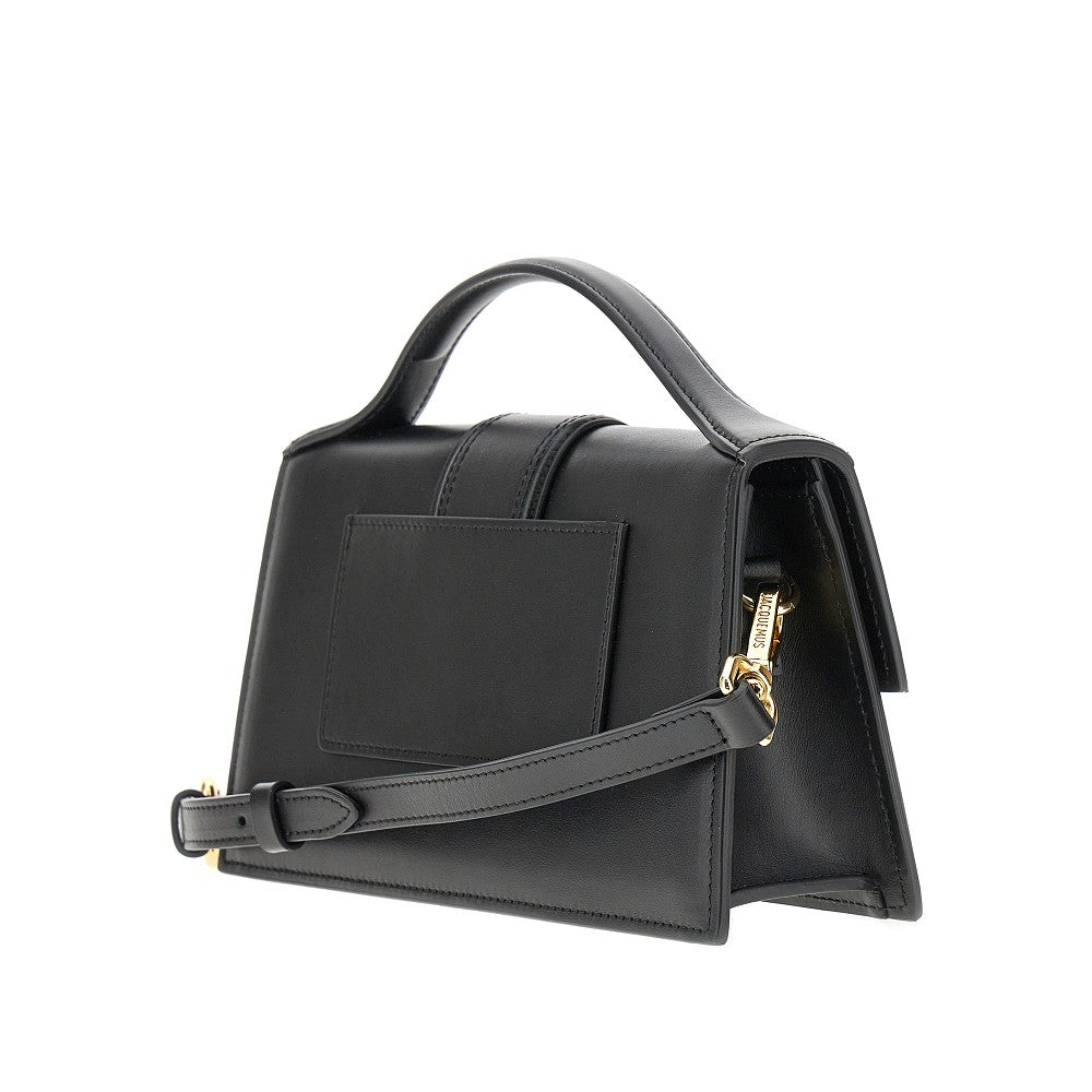 Borsa 'Le Grand Bambino' in pelle