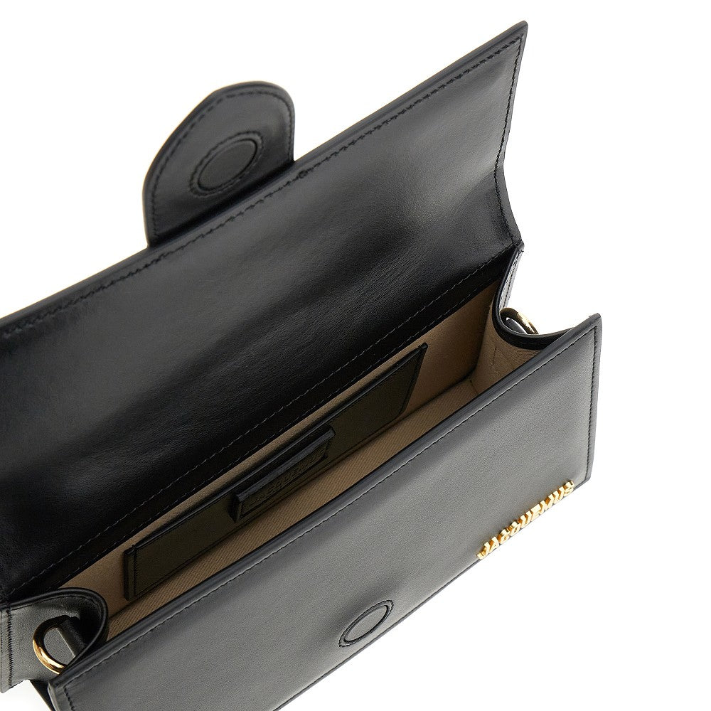Borsa 'Le Grand Bambino' in pelle