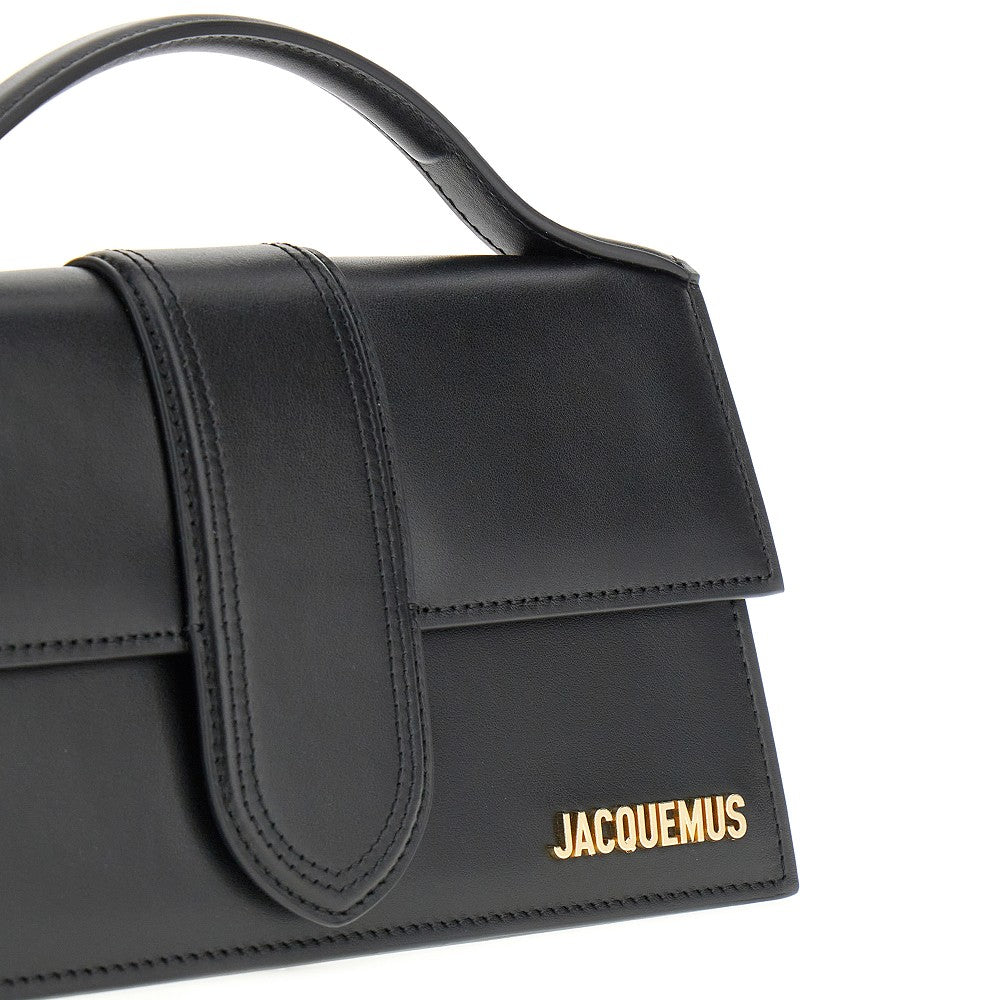 Borsa 'Le Grand Bambino' in pelle