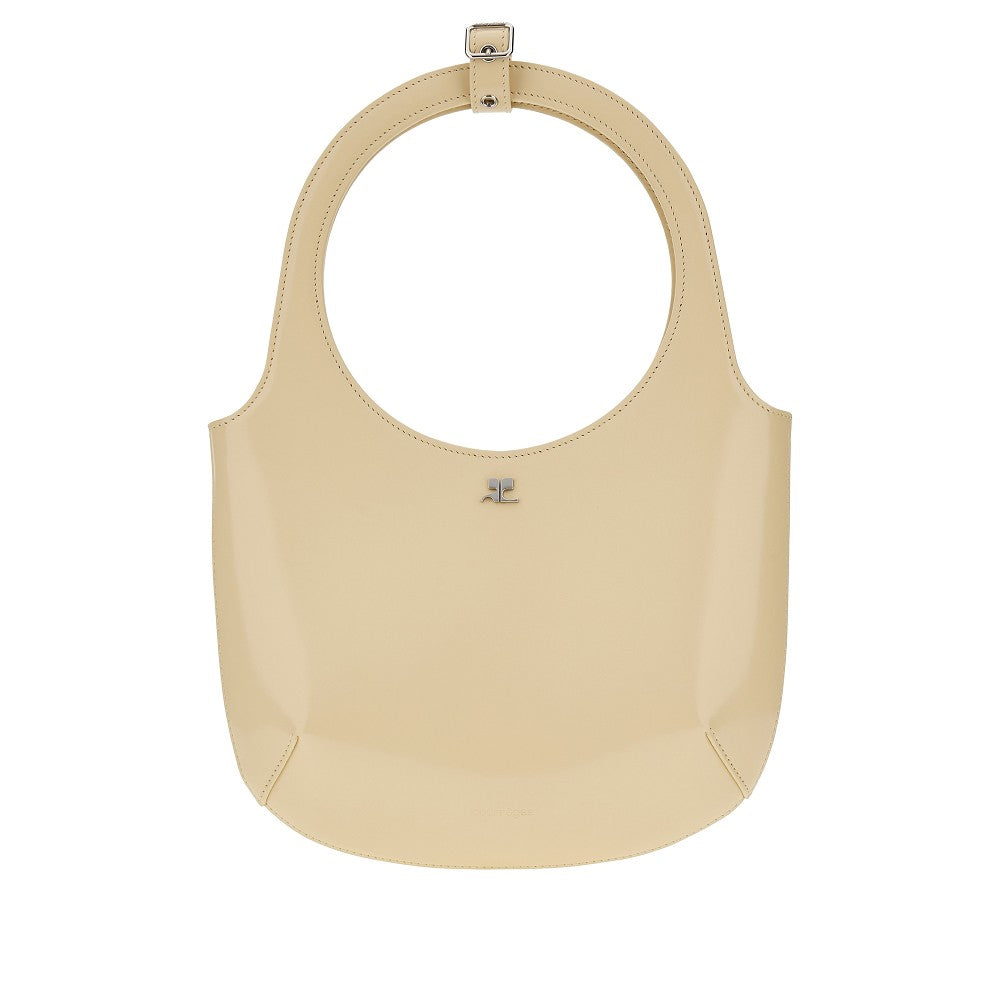 Borsa 'Holy' in pelle