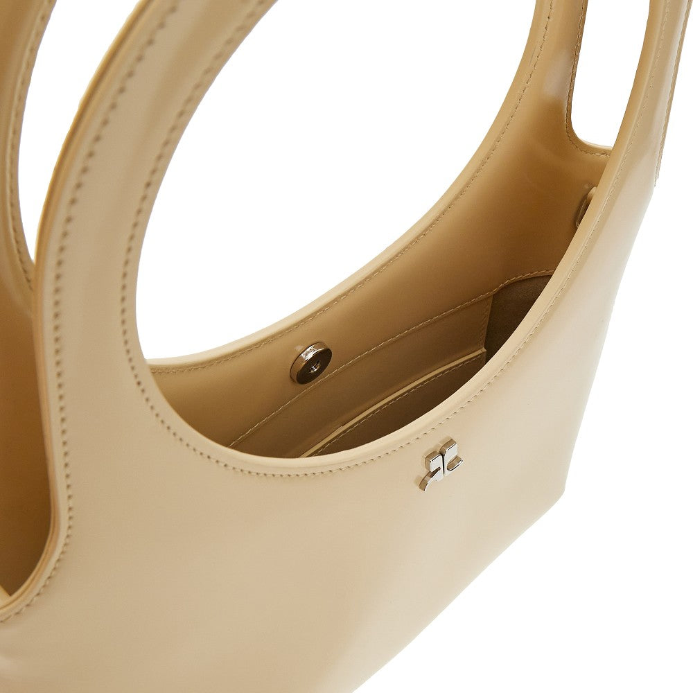 Borsa 'Holy' in pelle