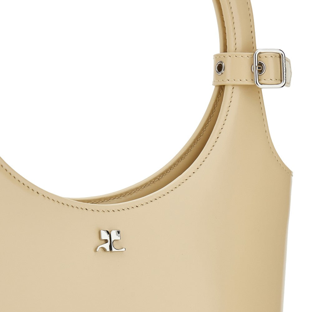 Borsa 'Holy' in pelle