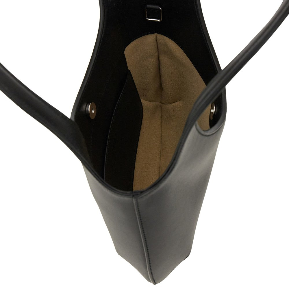 Leather 'Holy' bag