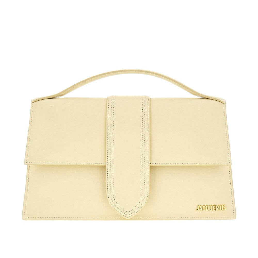 Borsa 'Le Bambinou' in pelle