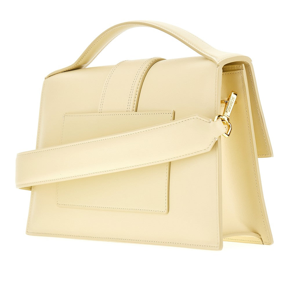Borsa 'Le Bambinou' in pelle