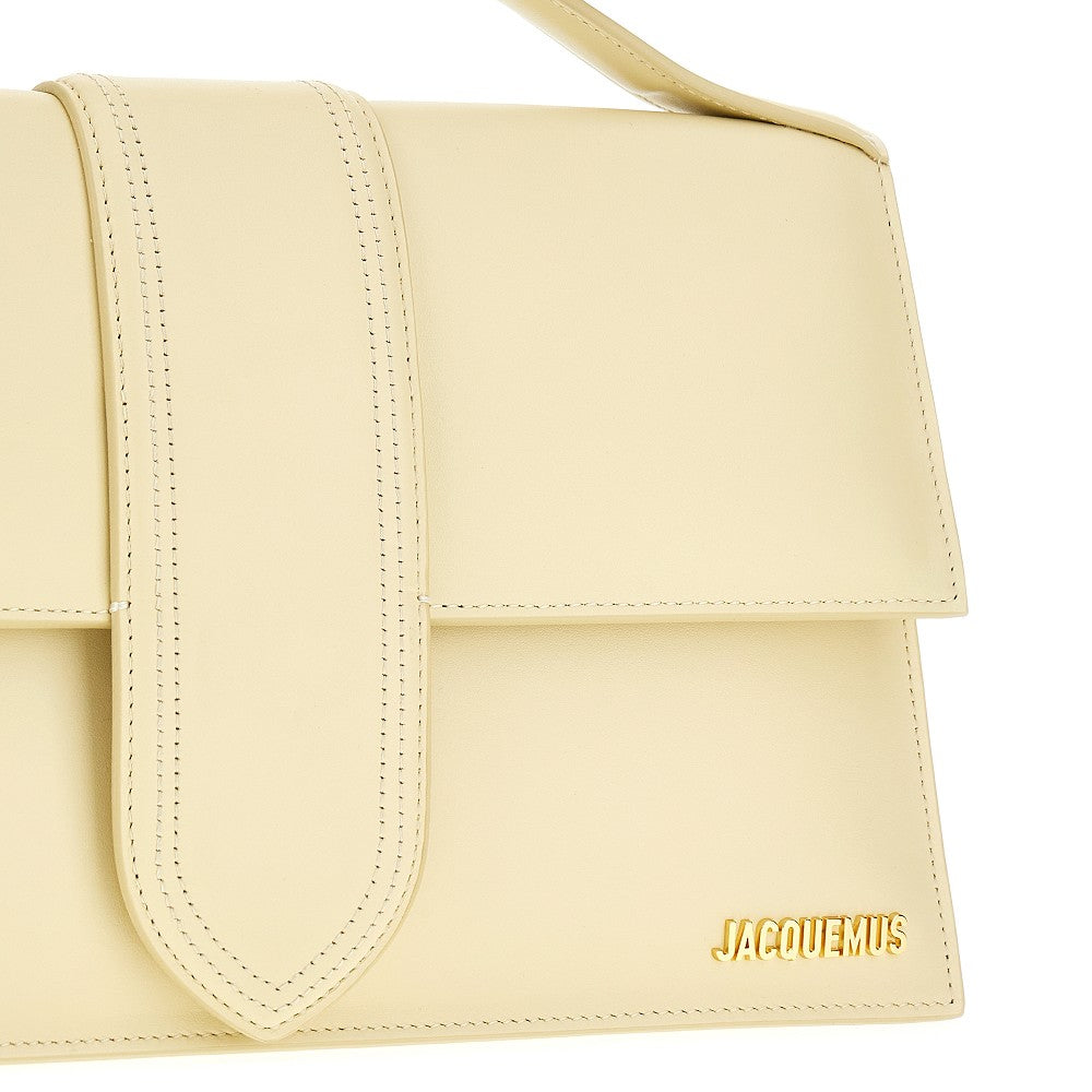 Borsa 'Le Bambinou' in pelle
