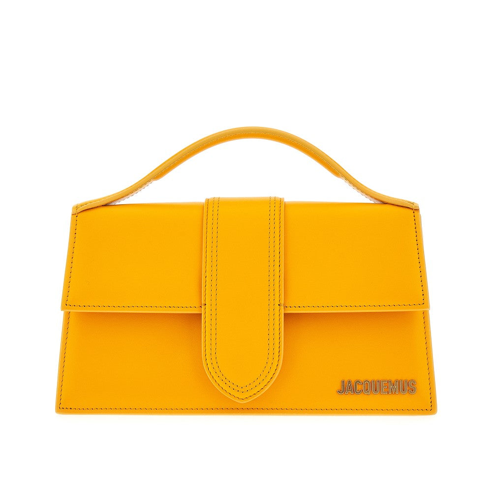 Borsa 'Le Grand Bambino' in pelle