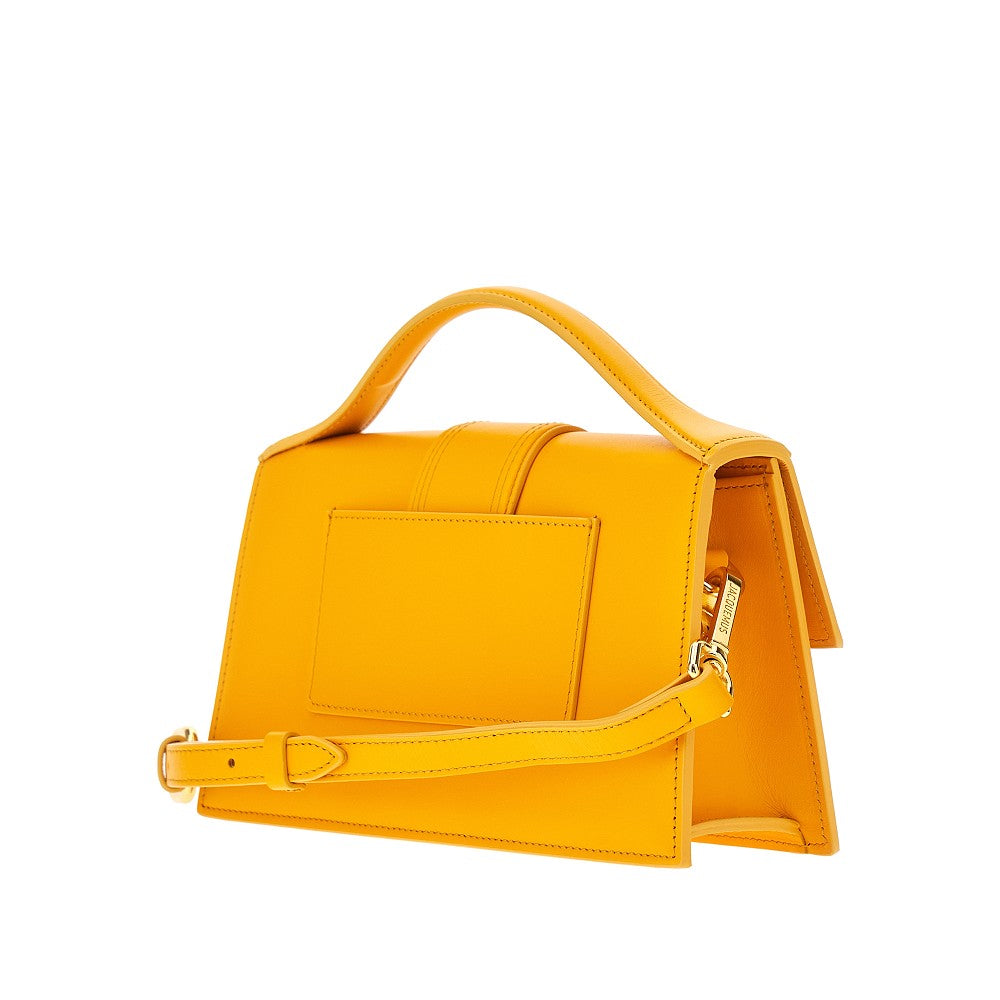 Borsa 'Le Grand Bambino' in pelle