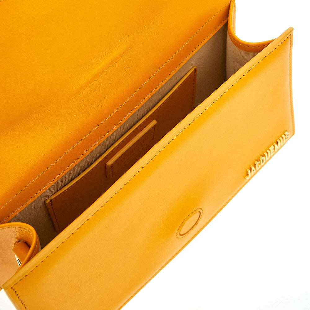 Borsa 'Le Grand Bambino' in pelle