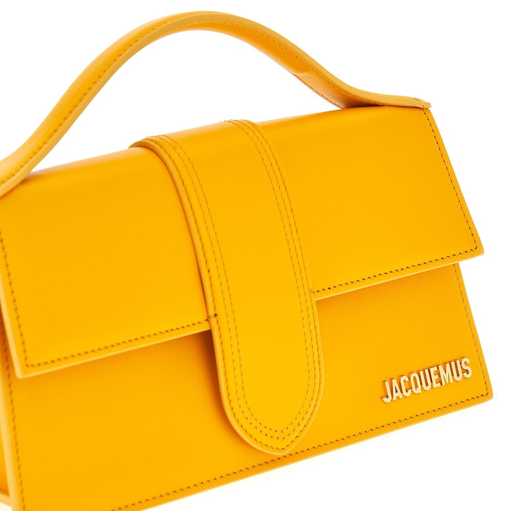 Borsa 'Le Grand Bambino' in pelle