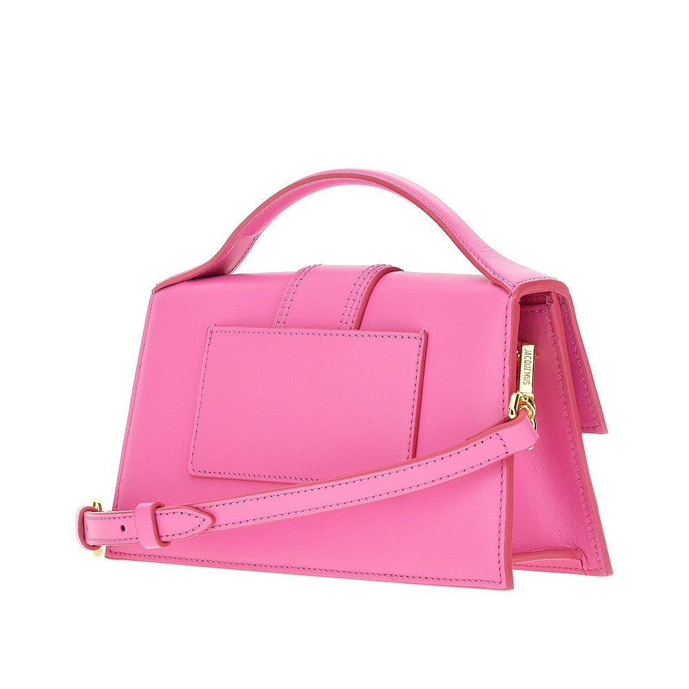 Borsa 'Le Grand Bambino' in pelle