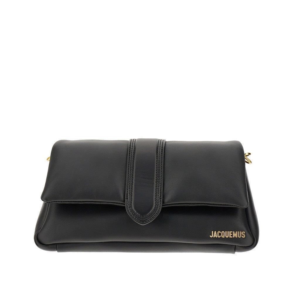 Borsa 'Le Bambimou' in pelle