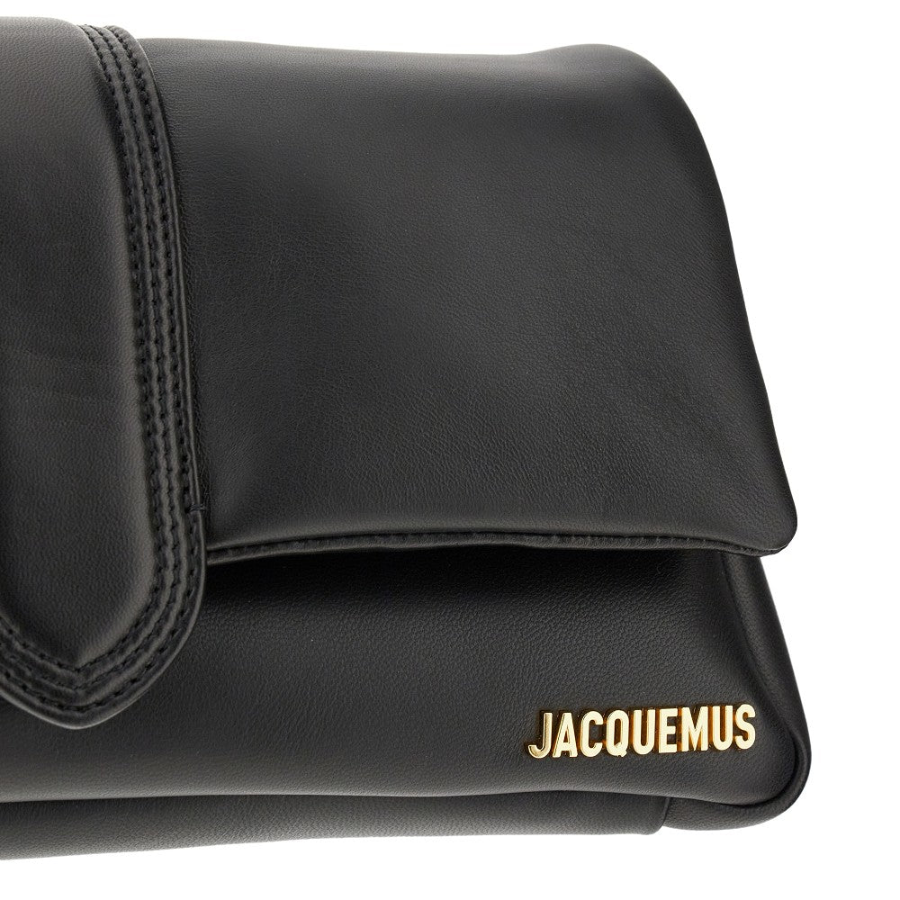 Borsa 'Le Bambimou' in pelle