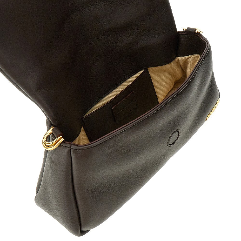 Borsa 'Le Bambimou' in pelle