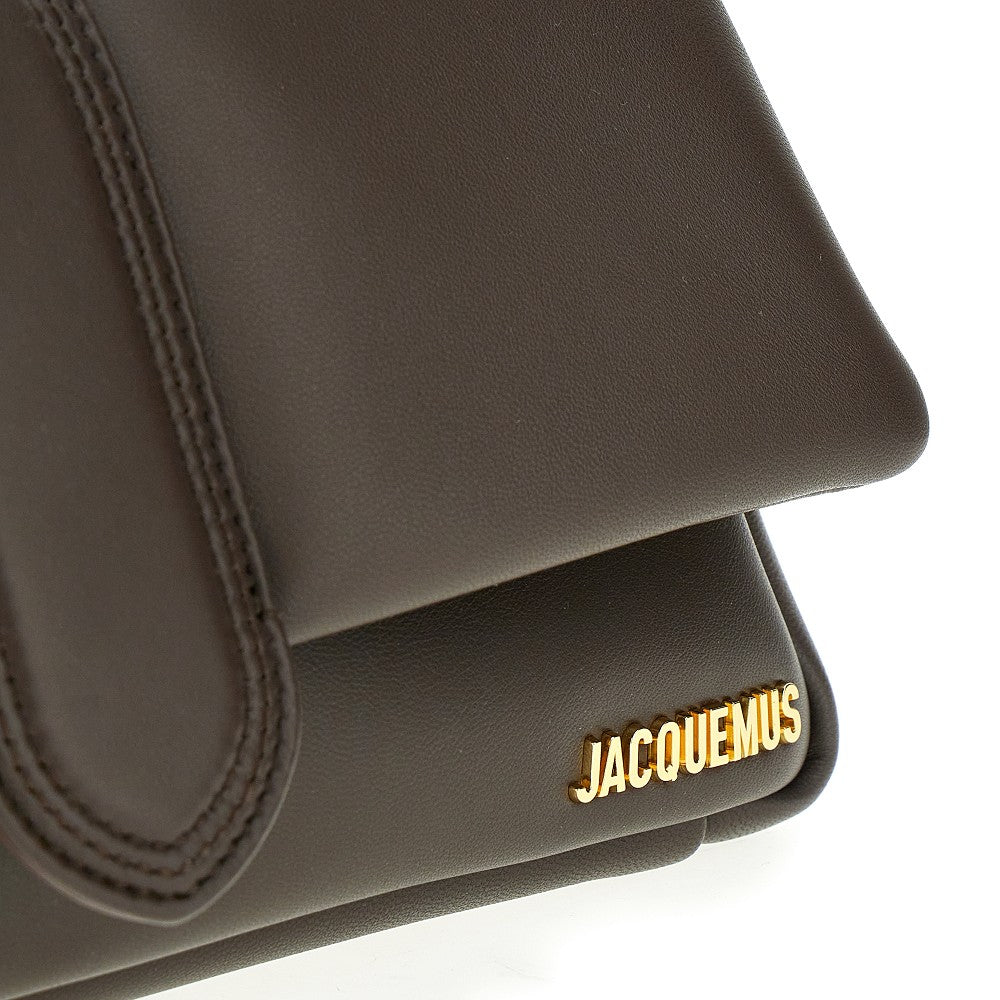 Borsa 'Le Bambimou' in pelle