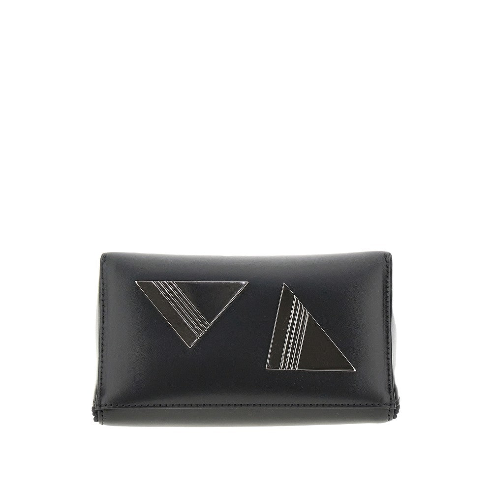 Mini bag 'Friday' in pelle