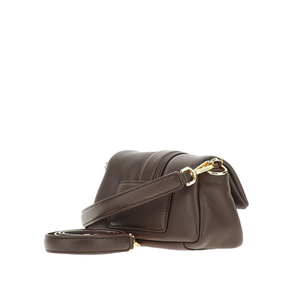 Borsa 'Le Petit Bambimou' in pelle