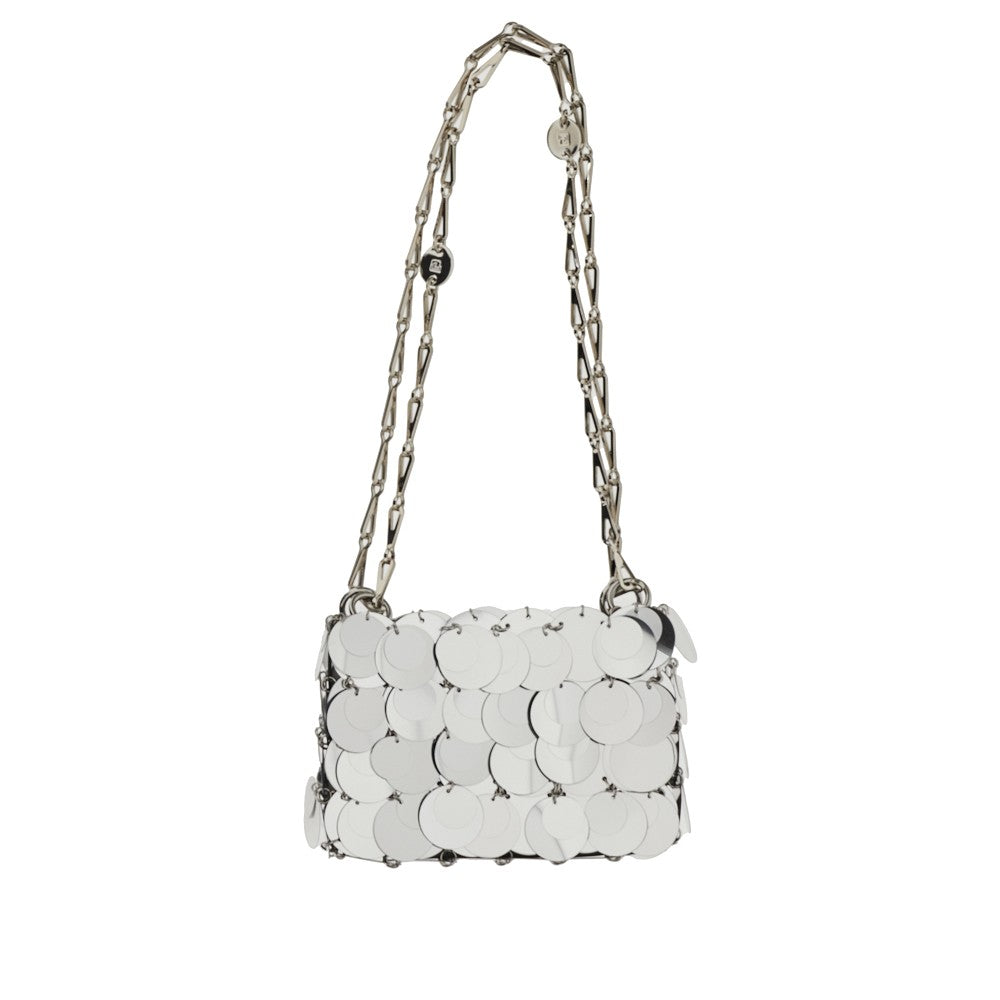 Sparkle Disc Nano bag