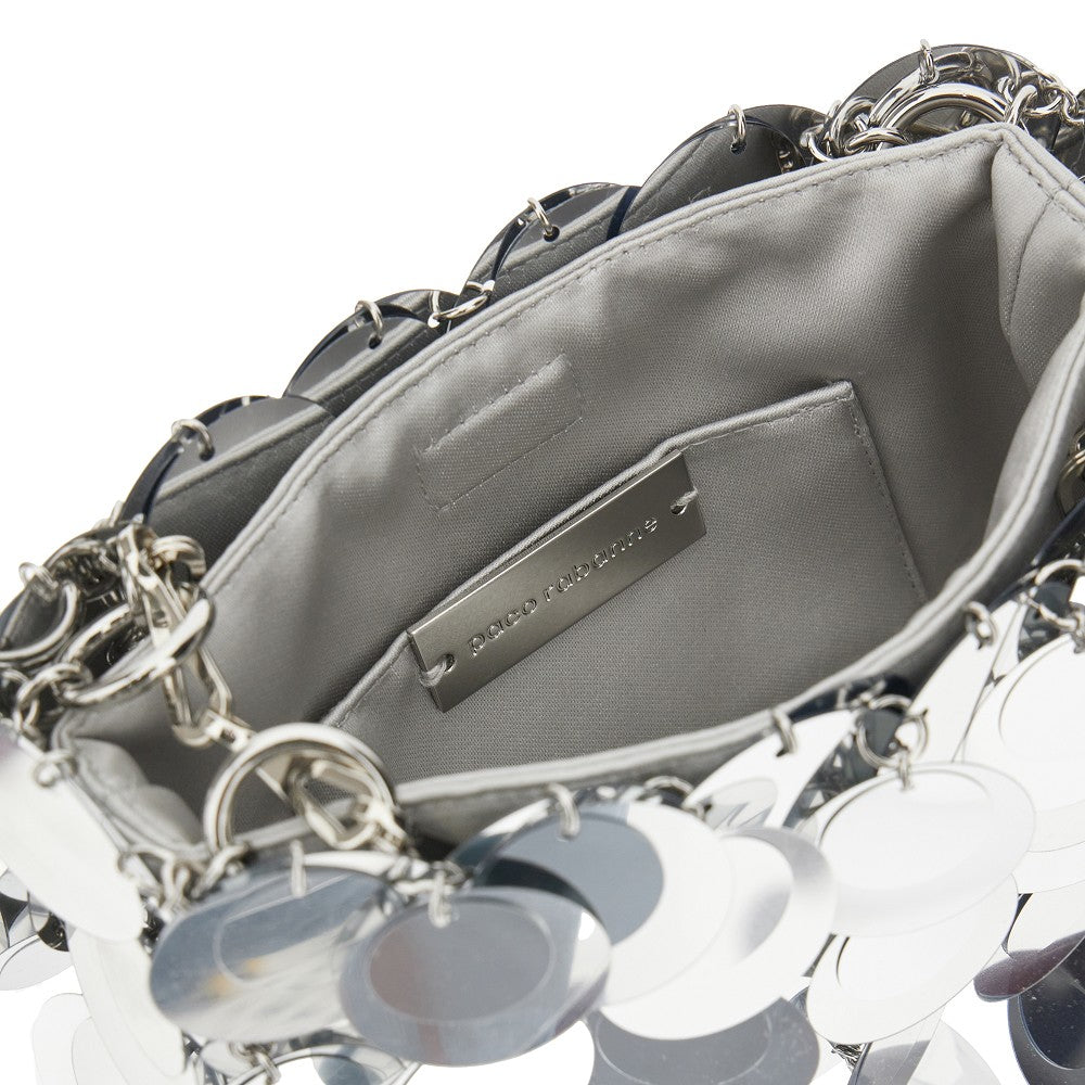 Sparkle Disc Nano bag
