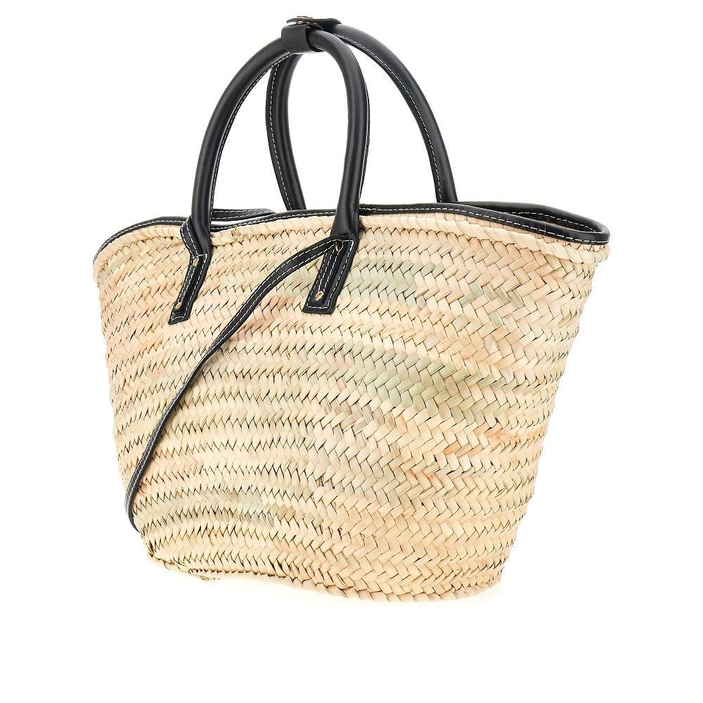 Basket bag &#39;Le Panier Soli&#39;