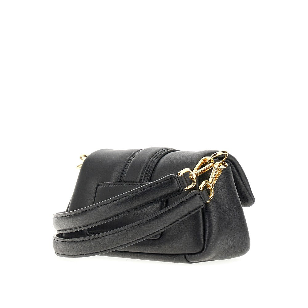 Borsa 'Le Petit Bambimou' in pelle
