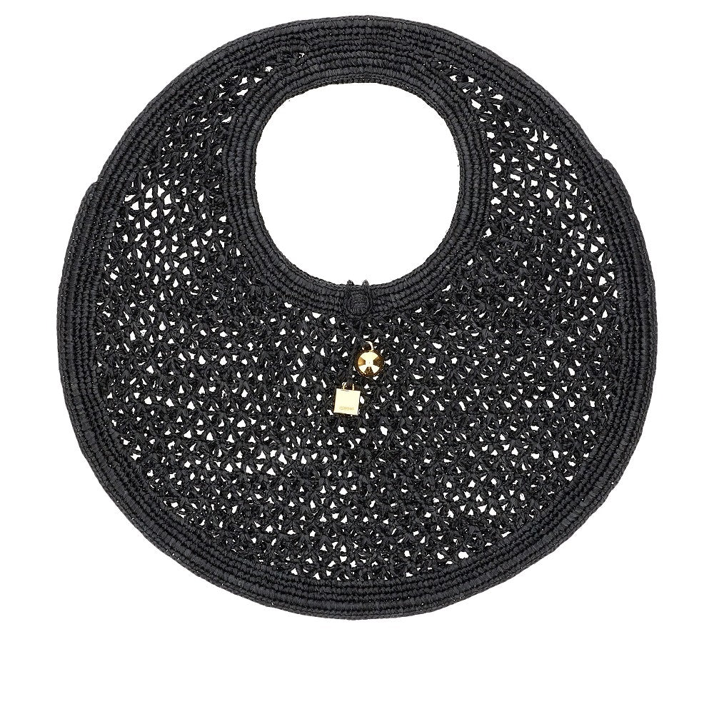 Borsa in rafia 'Spiaggia'