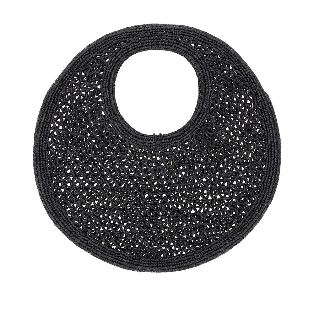 Borsa in rafia 'Spiaggia'