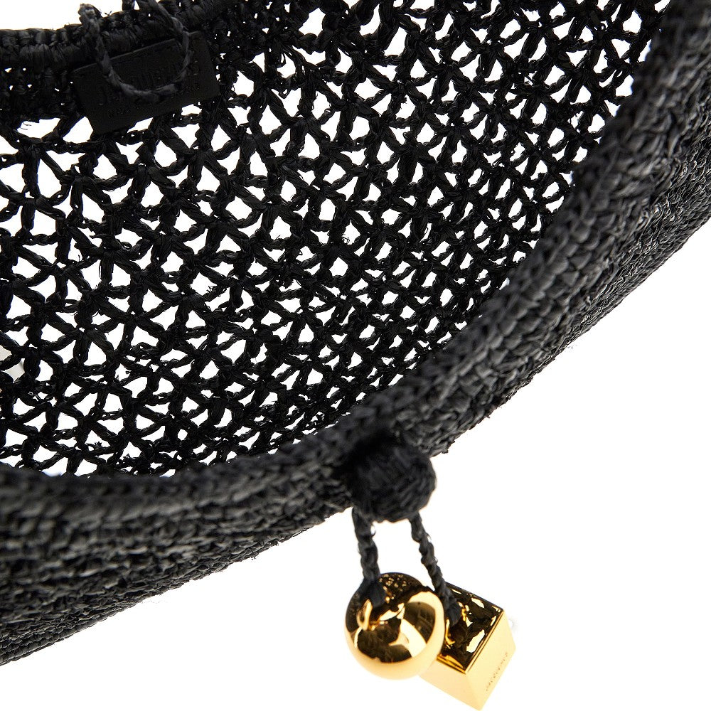 Borsa in rafia 'Spiaggia'