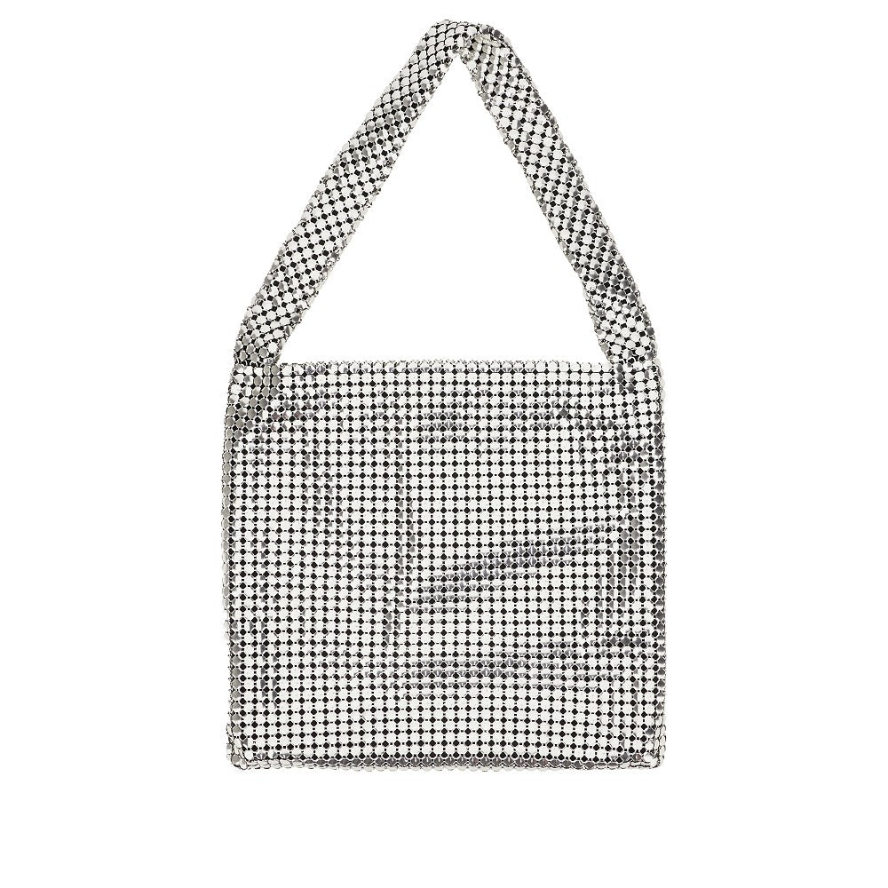Metal mesh Pixel bag
