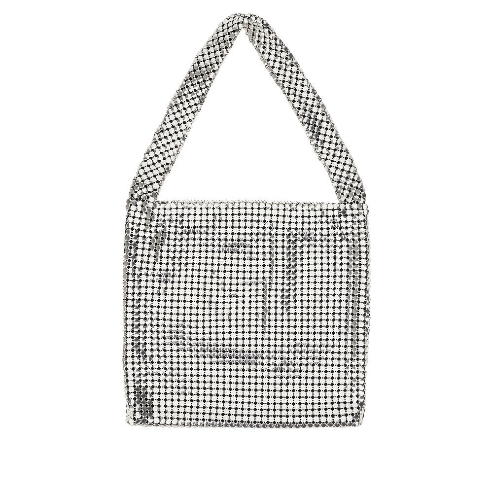 Metal mesh Pixel bag