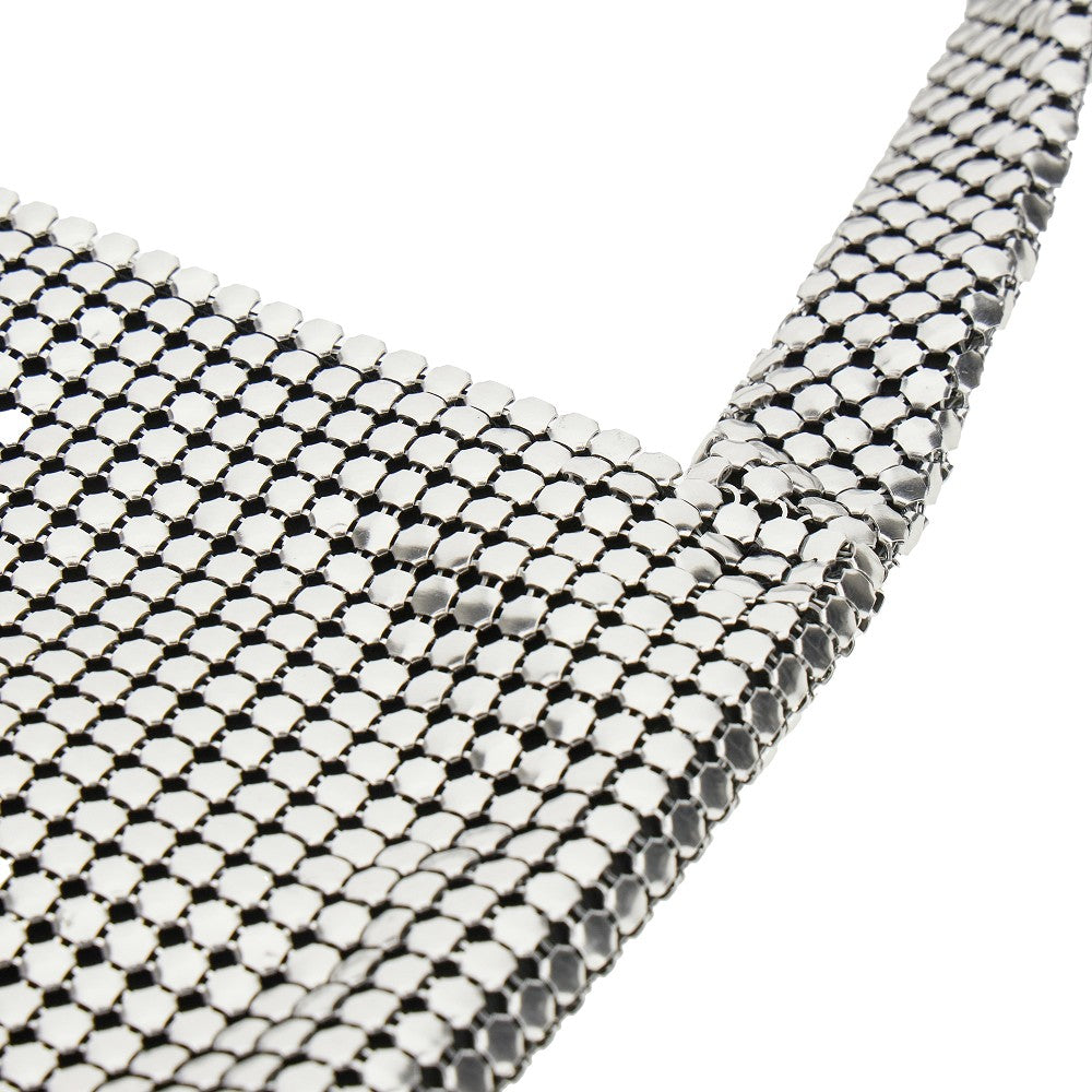 Metal mesh Pixel bag