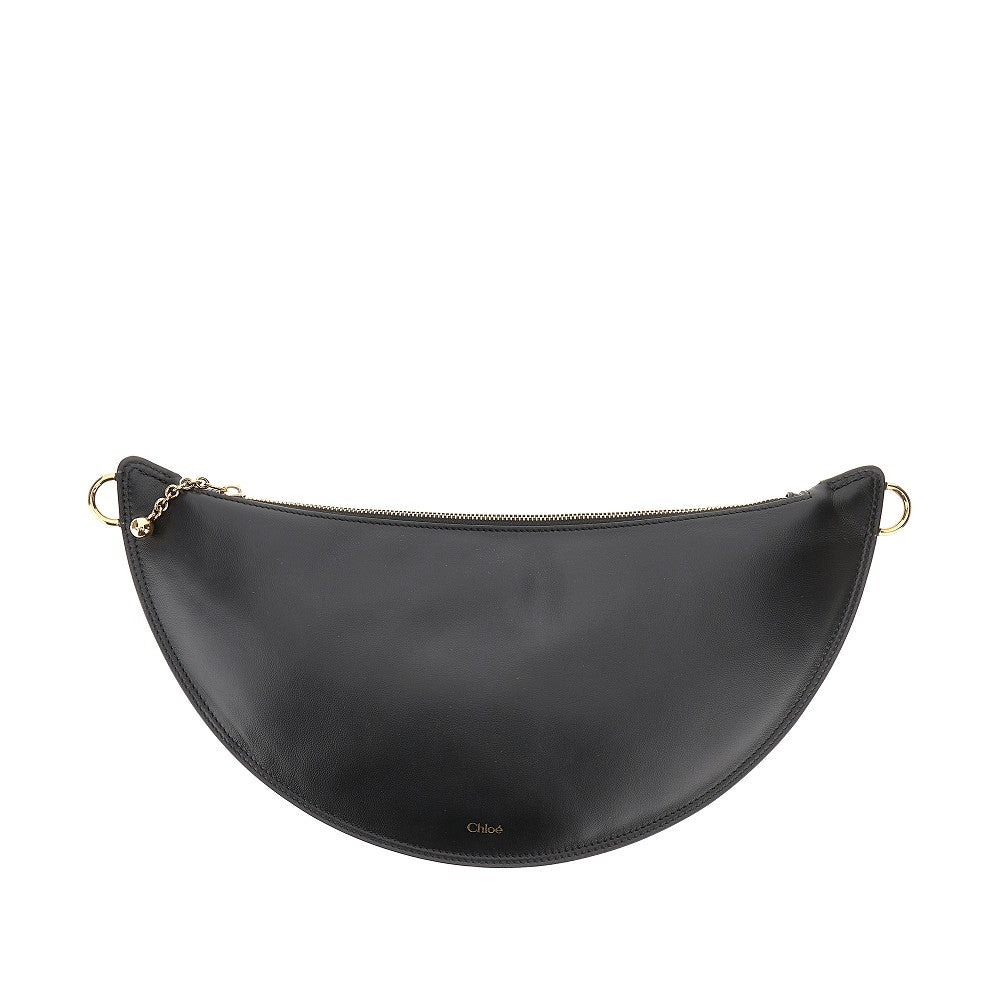 'Chloé Icons' nappa leather shoulder bag