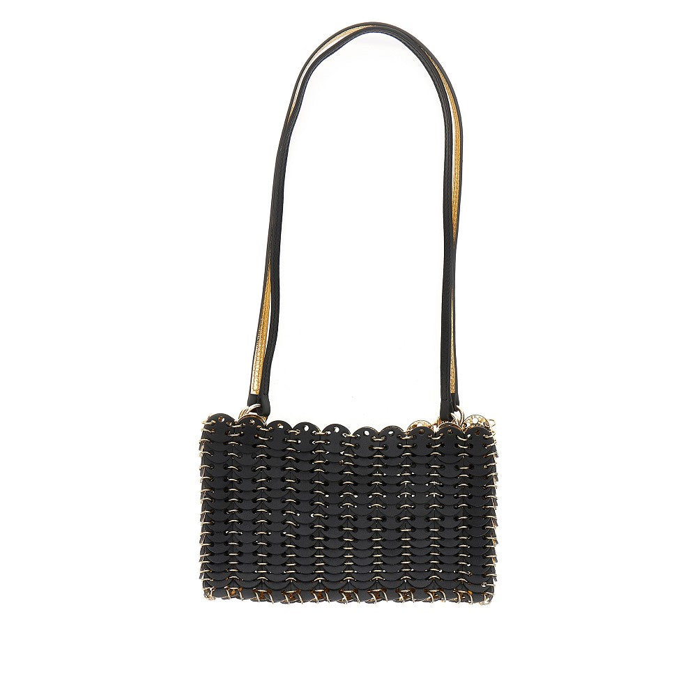 '1969' reversible leather bag