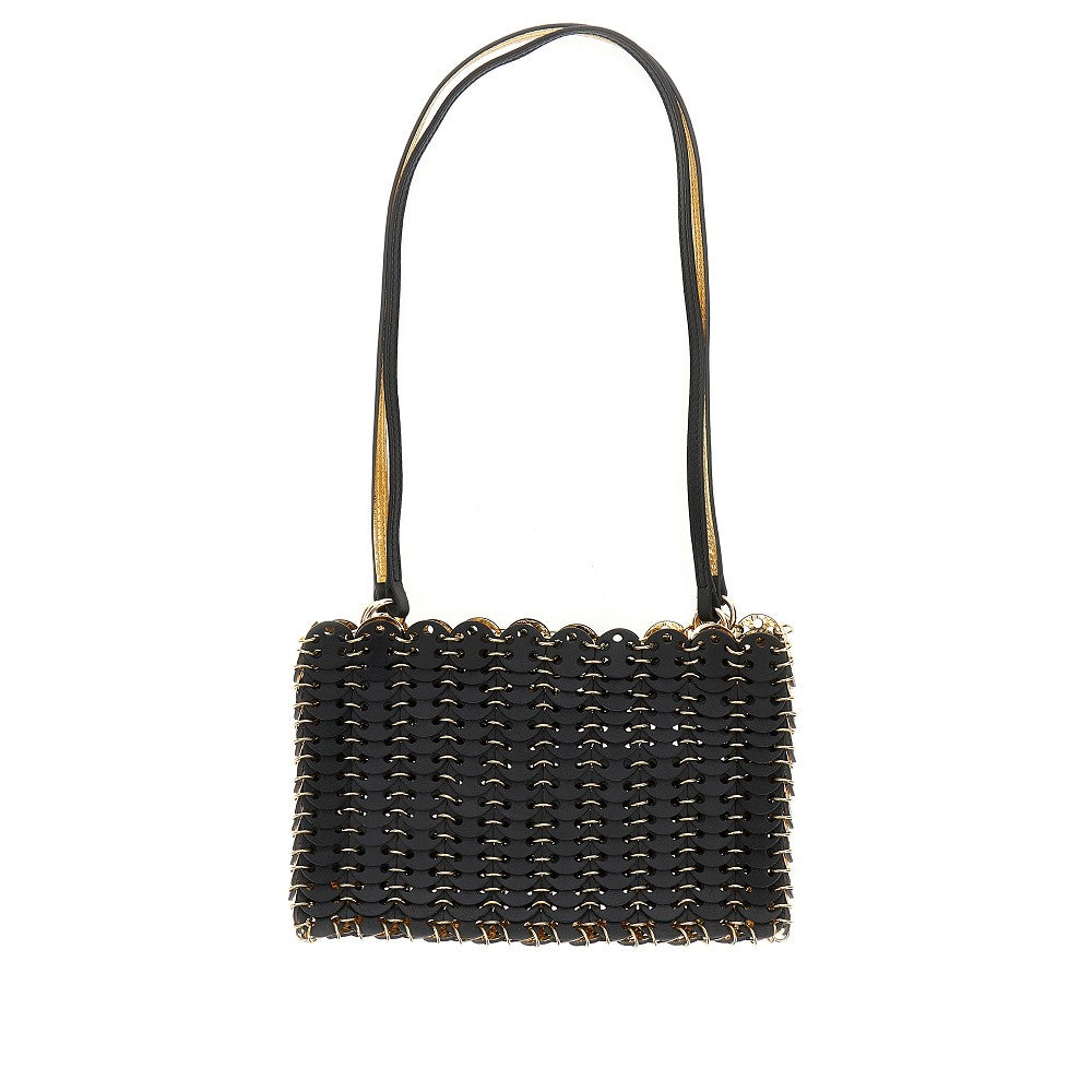 '1969' reversible leather bag
