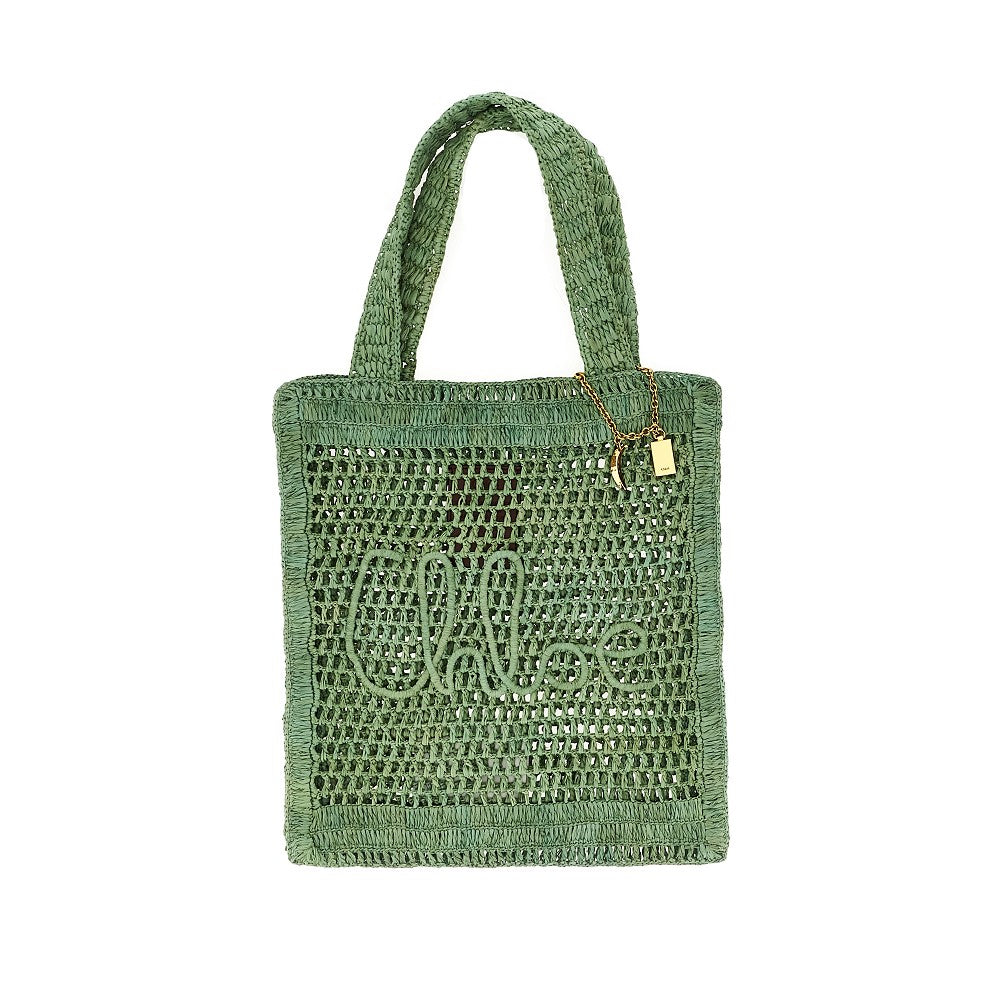 Tote bag 'Summer Banana'