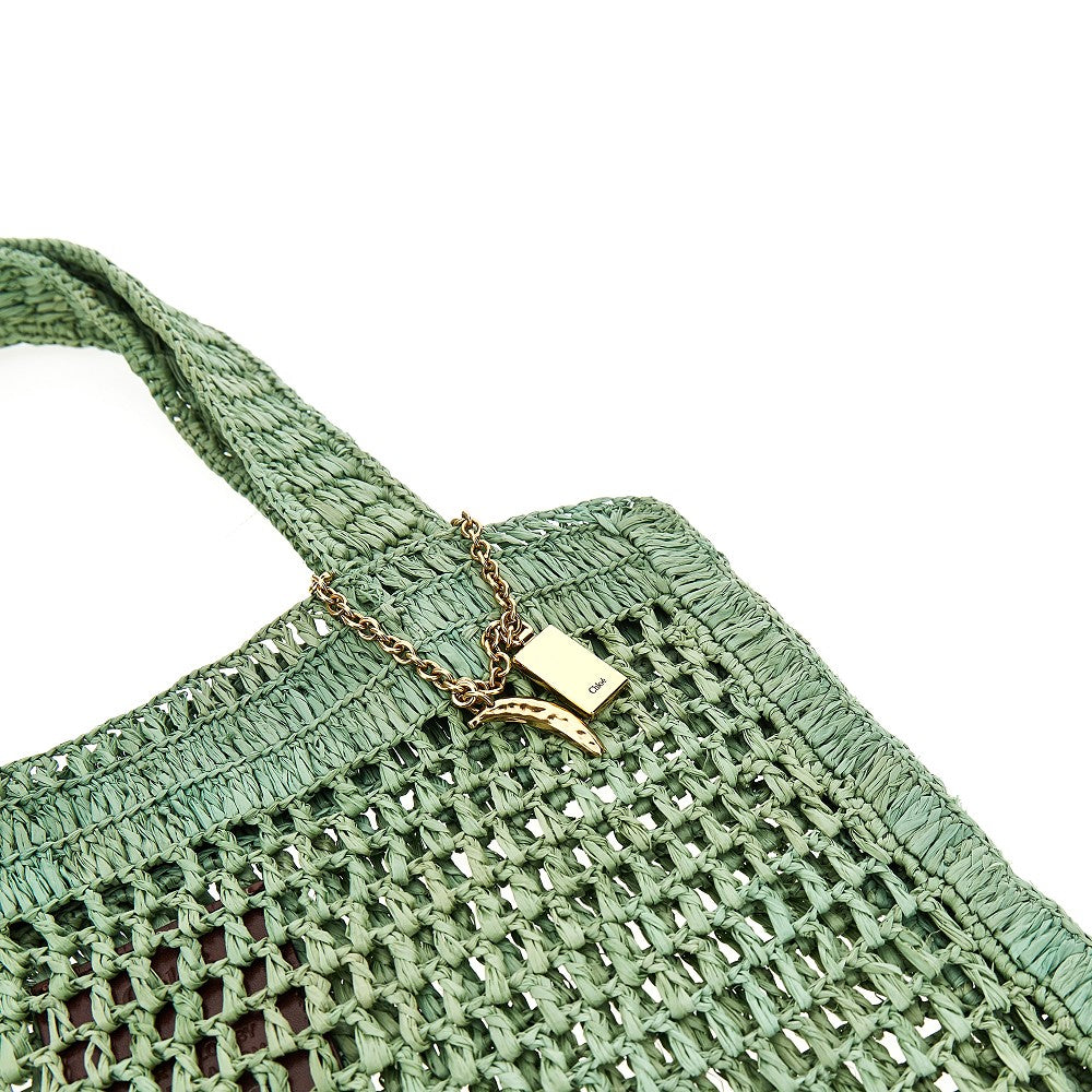 Tote bag 'Summer Banana'