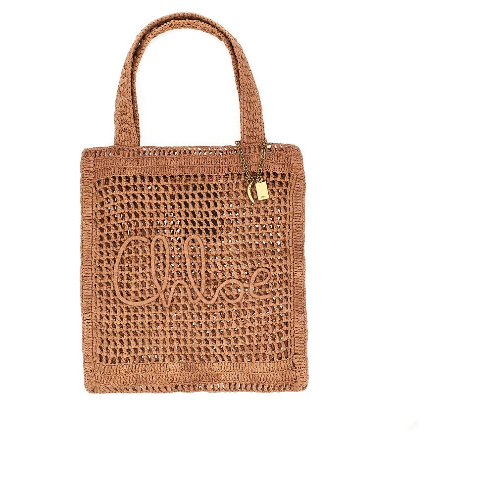 Tote bag 'Summer Banana'