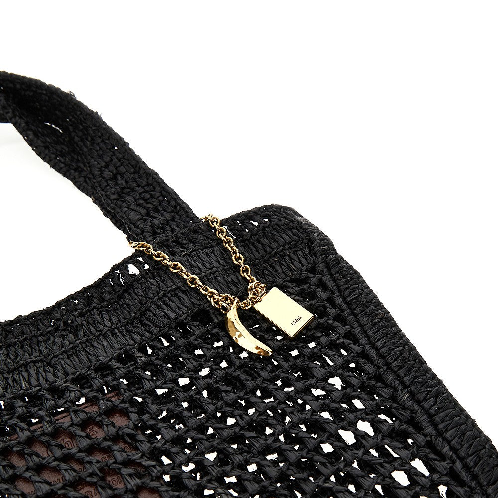 Tote bag 'Summer Banana'