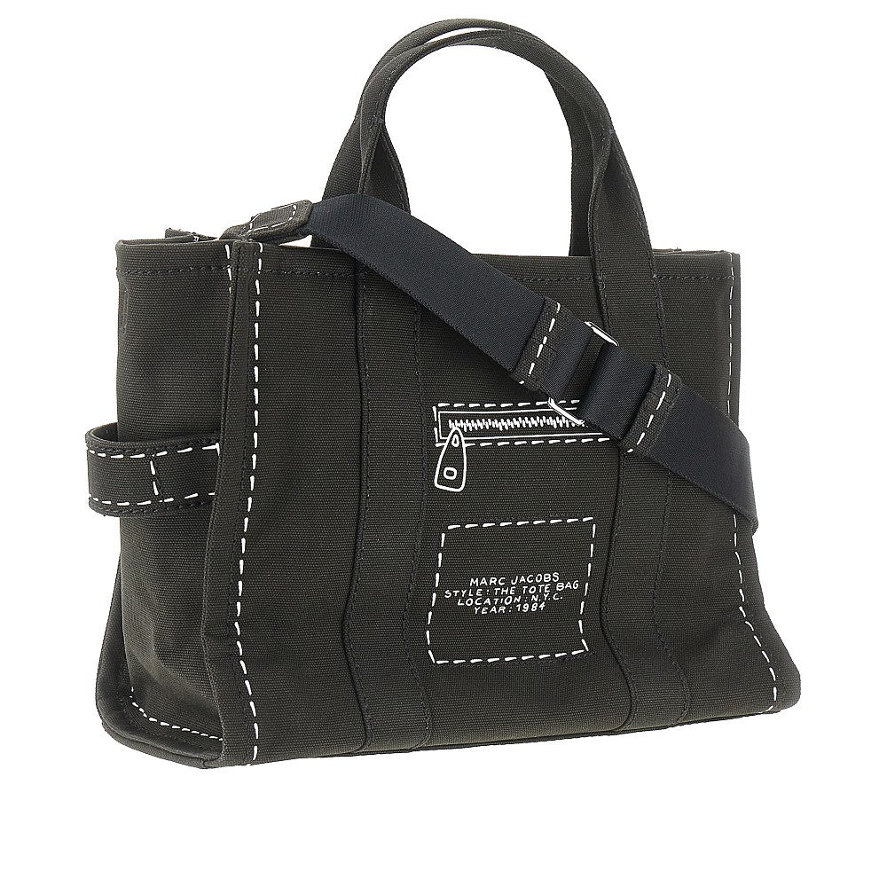 Borsa 'The Canvas Medium Tote'