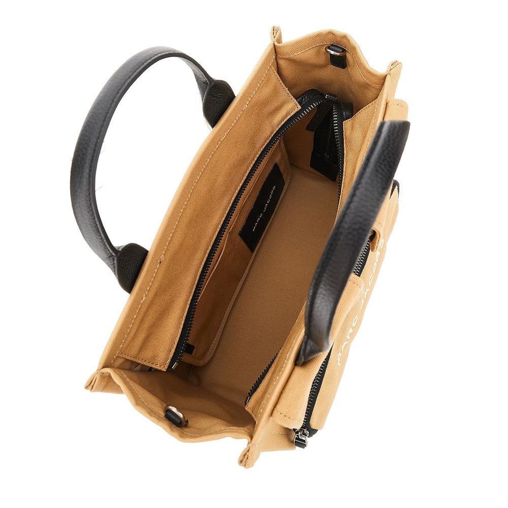 'The Cargo Canvas Medium Tote' bag