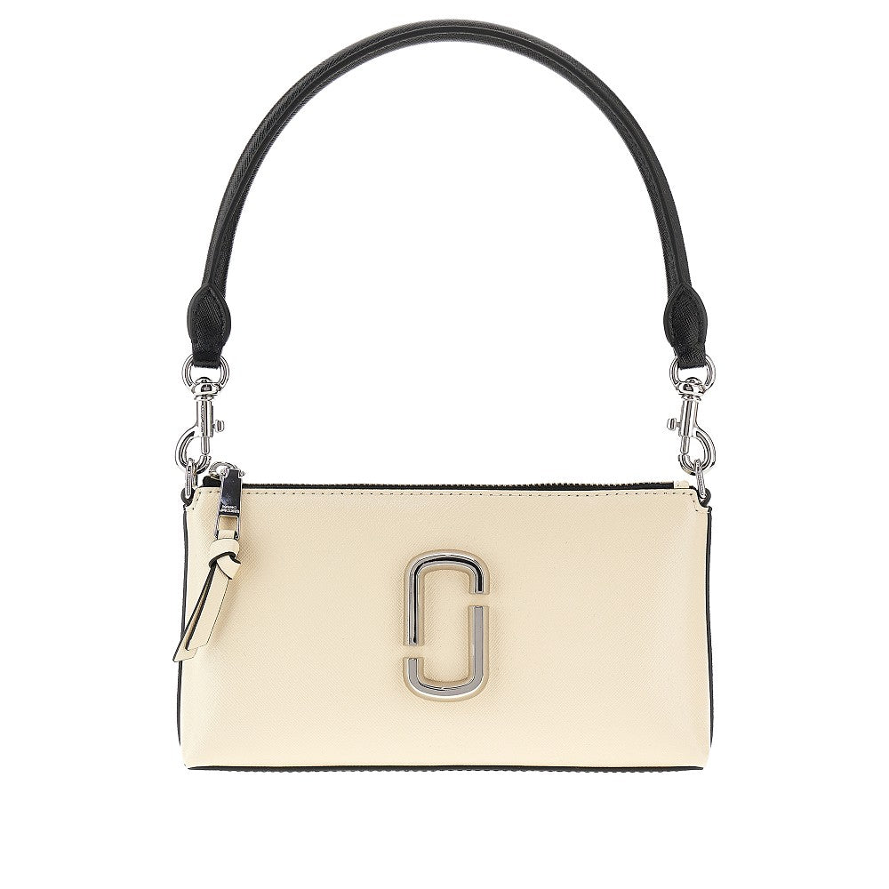 'Snapshot Convertible' shoulder bag