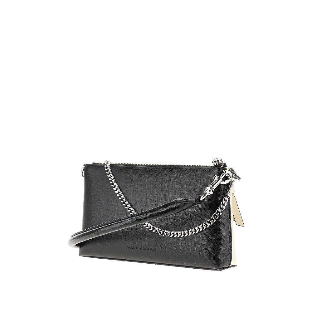 Borsa a spalla 'Snapshot Convertible'