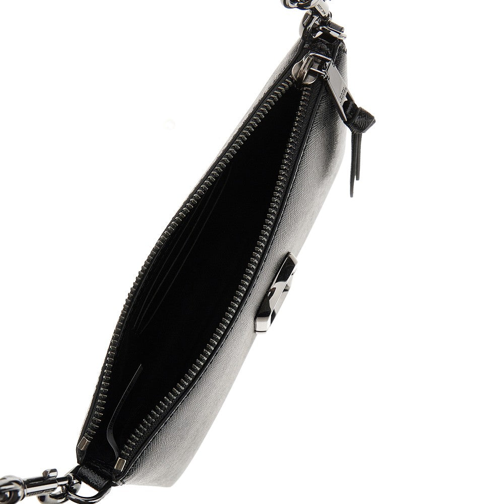 Borsa a spalla 'Snapshot Convertible'