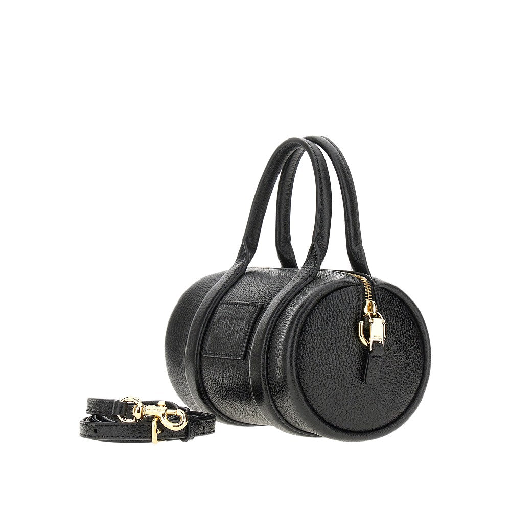 Borsa 'The Leather Mini Duffle'