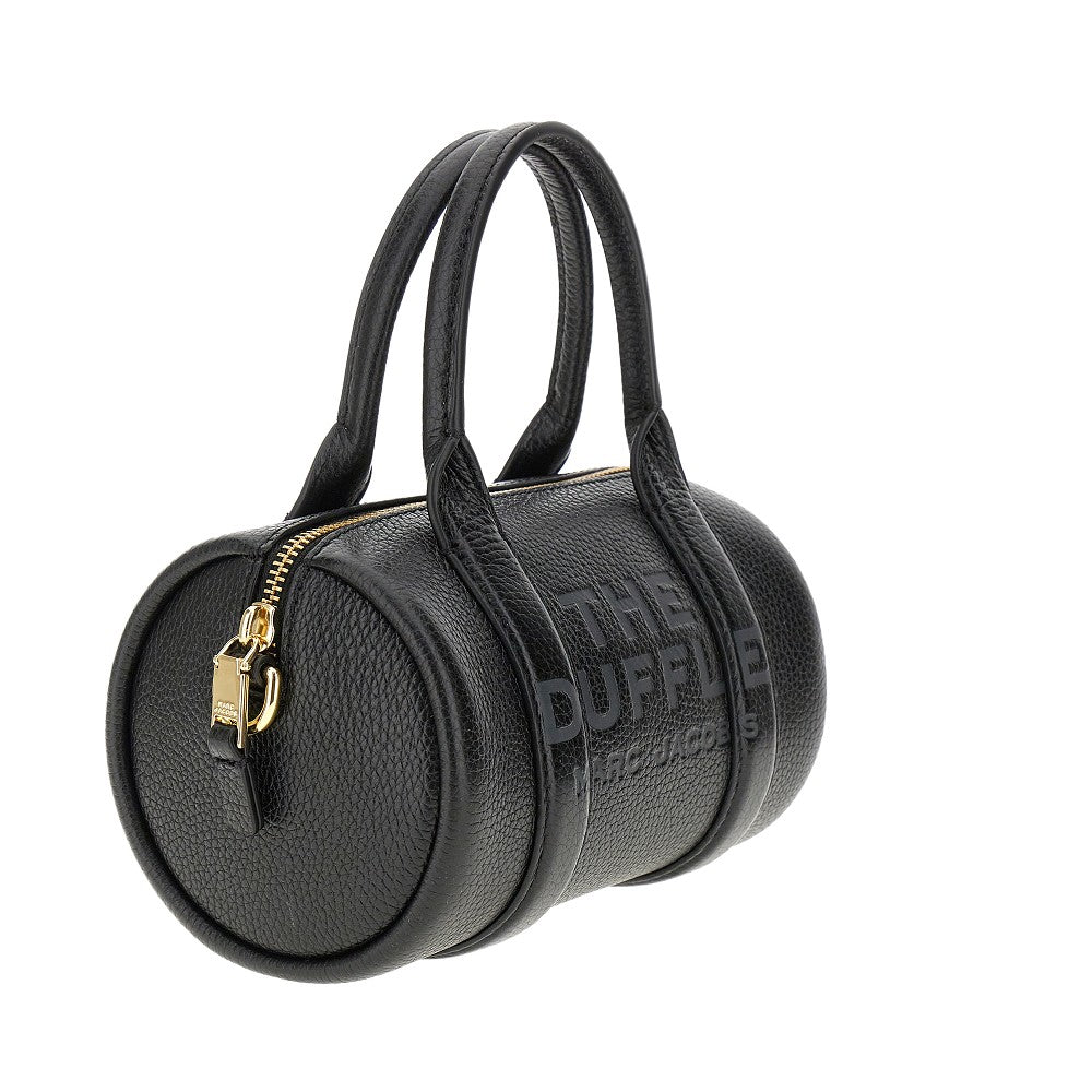 Borsa 'The Leather Mini Duffle'