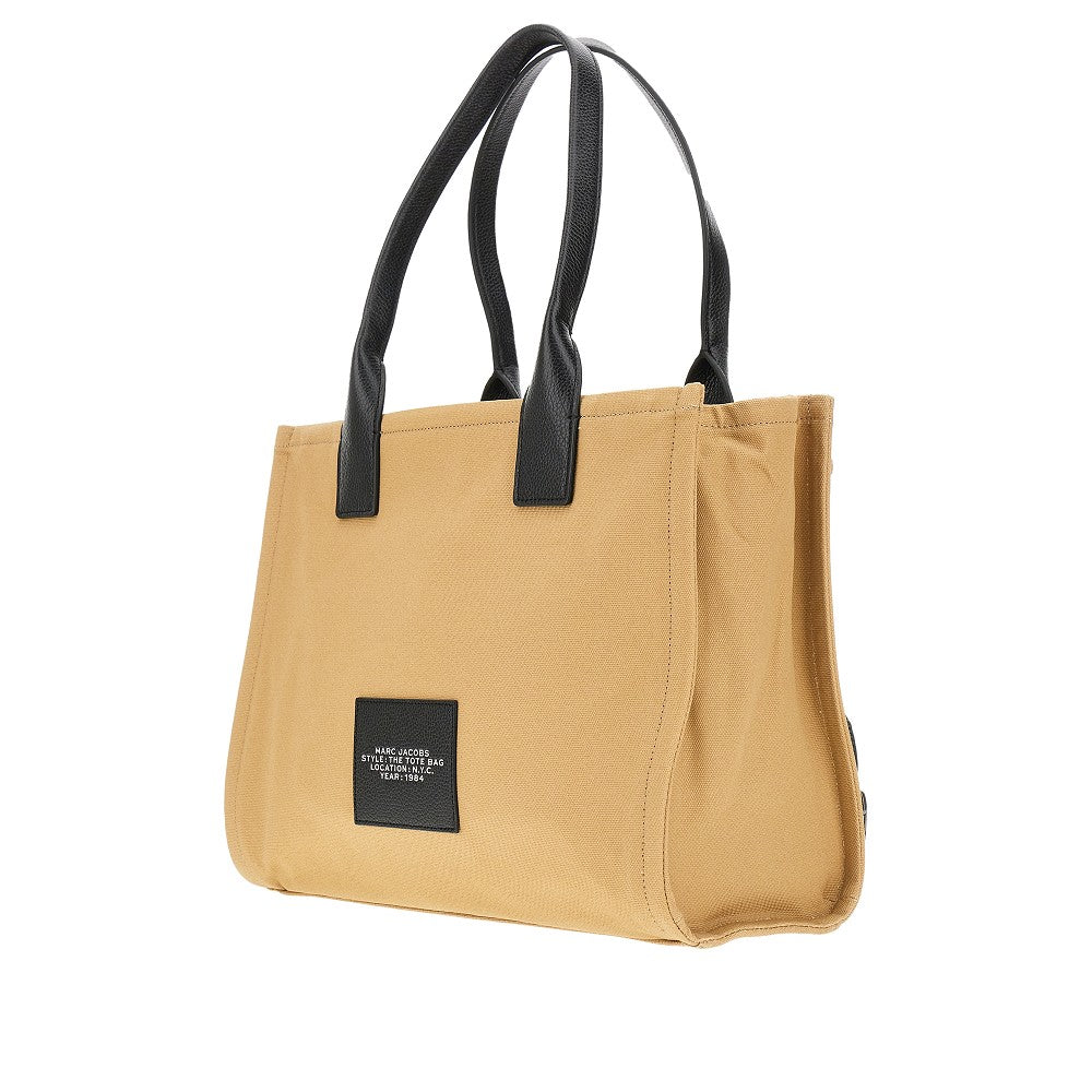 Tote bag 'Cargo' grande in tela
